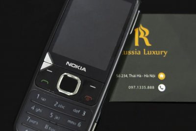 Điện Thoại Nokia 6700 Classic Gold