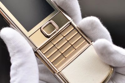 Nokia 8800 Gold Arte Chính Hãng