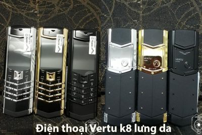 Điện thoại Vertu Fake Hà Nội