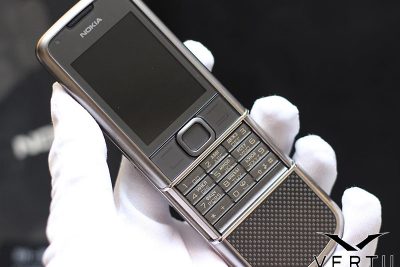 Nokia 8800 Carbon Arte