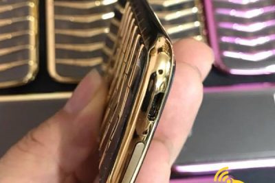 Điện Thoại Vertu V03 Độc Đáo
