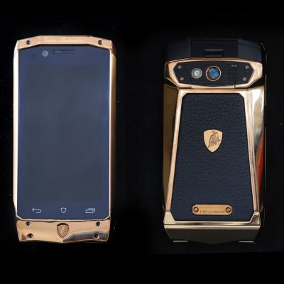 Tonino Lamborghini Antares