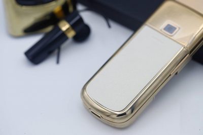 Điện thoại Nokia 8800 Gold Arte (Fullbox) cao cấp