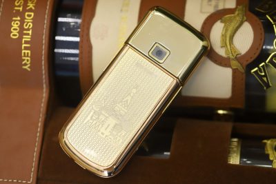 Nokia 8800E Rose Gold phiên bản Nga