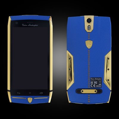Tonino Lamborghini 88 Tauri