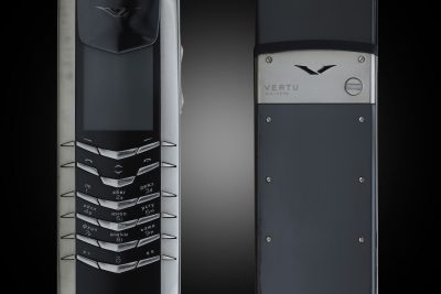 Vertu Signature M