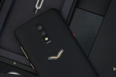 Vertu Vtl-1905