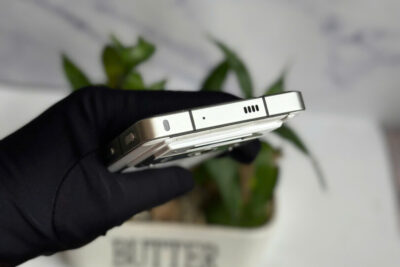 METAVERTU 2 Gốm Trắng Da Dắn Fullbox đẹp 99%