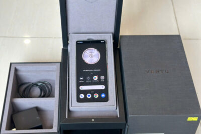 METAVERTU 2 Gốm Trắng Da Dắn Fullbox đẹp 99%