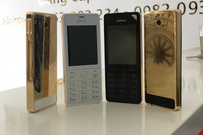 Điện thoại Nokia 515 Chính Hãng