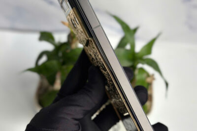 METAVERTU 2 Lưng Hoa Văn phiên bản VIP cá nhân Hóa fullbox mới 99%