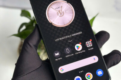 METAVERTU 2 Lưng Hoa Văn phiên bản VIP cá nhân Hóa fullbox mới 99%