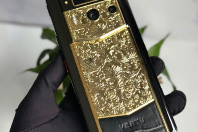 METAVERTU 2 Lưng Hoa Văn phiên bản VIP cá nhân Hóa fullbox mới 99%