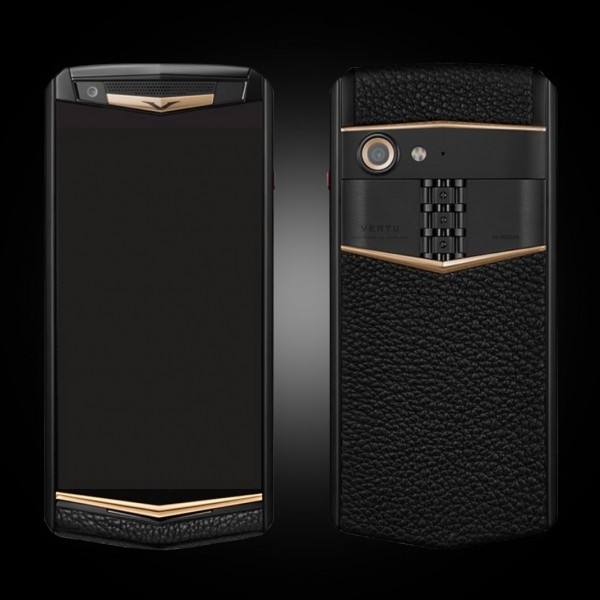 Vertu Aster P Mix Gold (9)