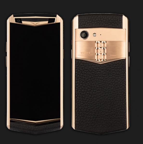 Vertu Aster P Vang