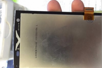 Màn Hình Vertu Constellation V Touch cao cấp