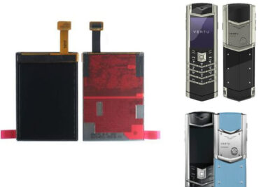 Màn Hình Vertu Signature S / Signature V