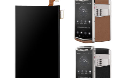 Màn Hình Vertu Aster P Chính Hãng