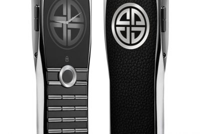 Điện thoại XOR Titanium X2 Classic