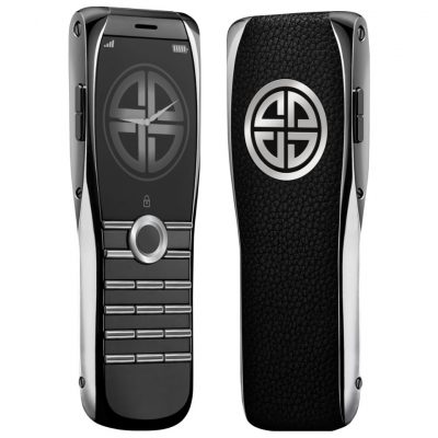 Điện thoại XOR Titanium X2 Classic