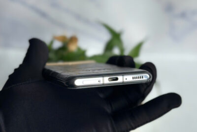 Điện thoại iVertu 5G da cá sấu viền gold fullbox 99%