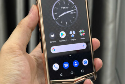 Màn hình cảm ứng Vertu Aster P chính hãng