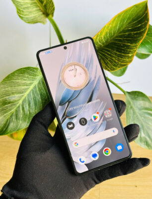 Thay màn hình và sửa chữa Meta Vertu