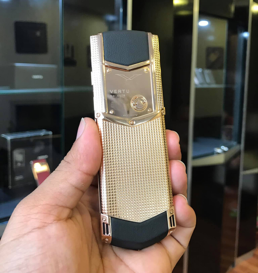 Vertu Paris Vo Che Tac (2)