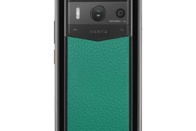 Điện thoại Metavertu 2 Calfskin Verona Green 99%