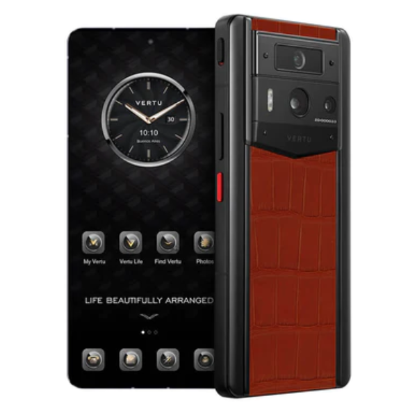 Metavertu 2nd Generation Brown Alligator Leader Didongviet 03137b60815d4035b3edb7a67ddeafa9 Master