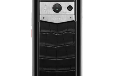 Điện thoại METAVERTU 2 Iron Black Alli BES Fee Pro 99%