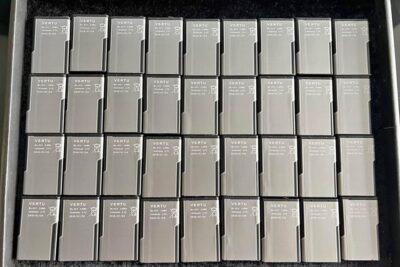 Pin Vertu Chính Hãng Tại Hà Nội