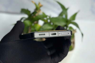 Điện Thoại Vertu Meta 2 Da rắn vàng fullbox đẹp 99%