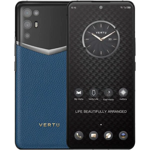 Ivertu Xanh Duong