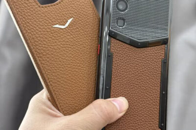Bao Da Meta Vertu 1 nhập khẩu