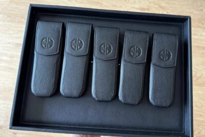 Bao da điện thoại XOR nhập khẩu