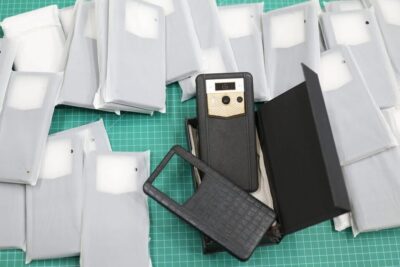 Ốp lưng – Bao da Meta Vertu 2 Nhập khẩu