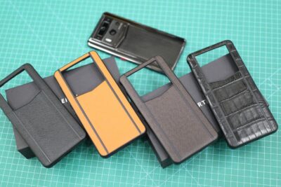 Ốp lưng – Bao da Meta Vertu 2 Nhập khẩu