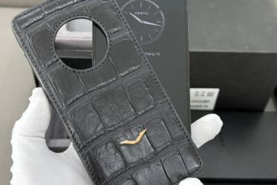 Ốp lưng – Bao da Meta Vertu 2 Nhập khẩu