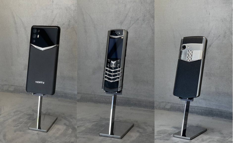 Vertu 1