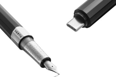 Bút Vertu ( Vertu Pen) Chính Hãng