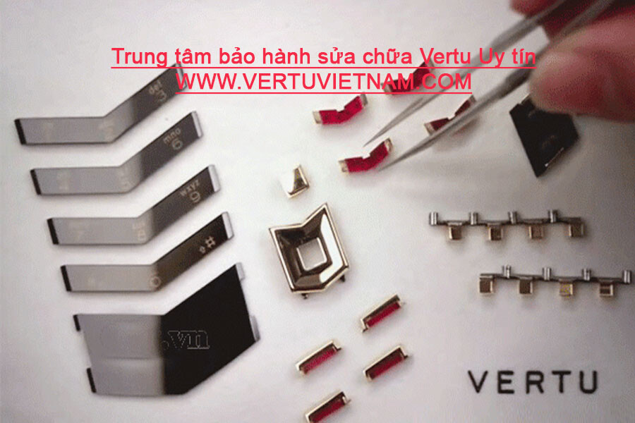 Bao Hanh Vertu 2
