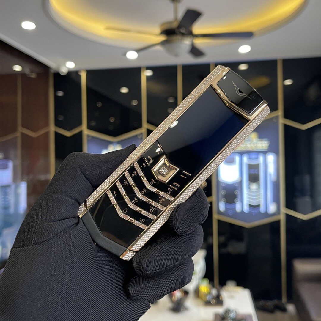 Vertu Kim Cuong