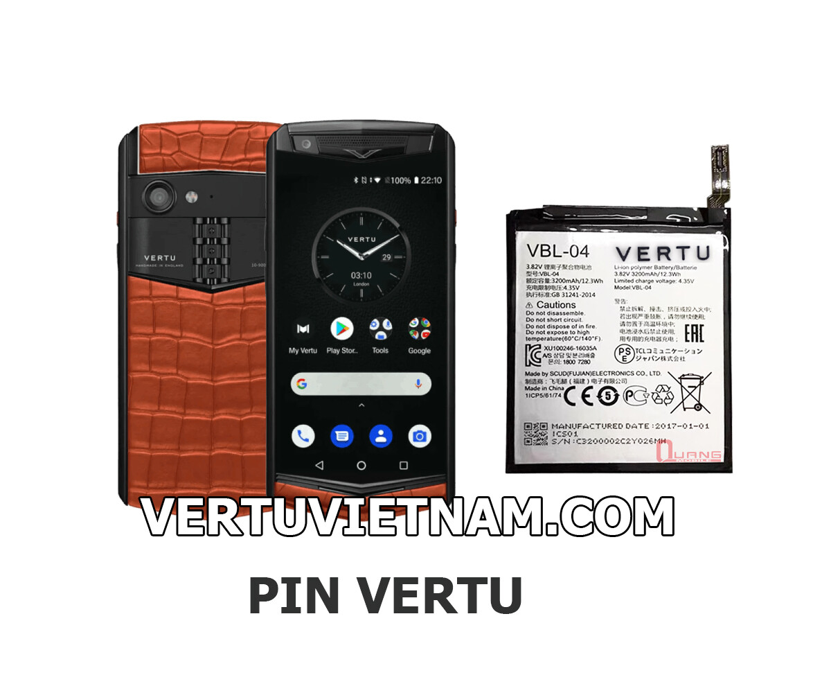 Pin Aster P
