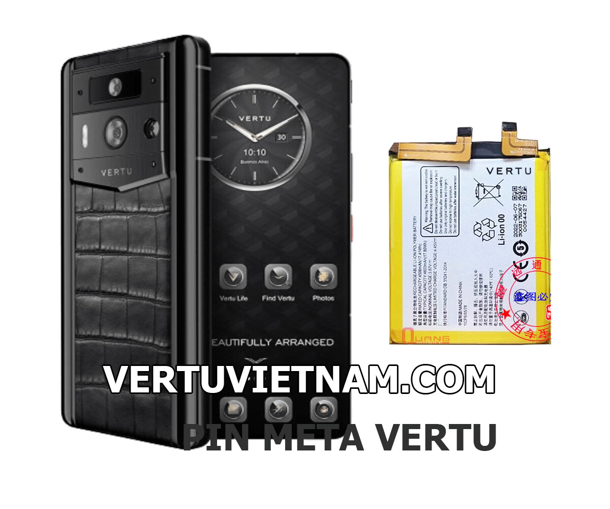 Pin Metavertu 2