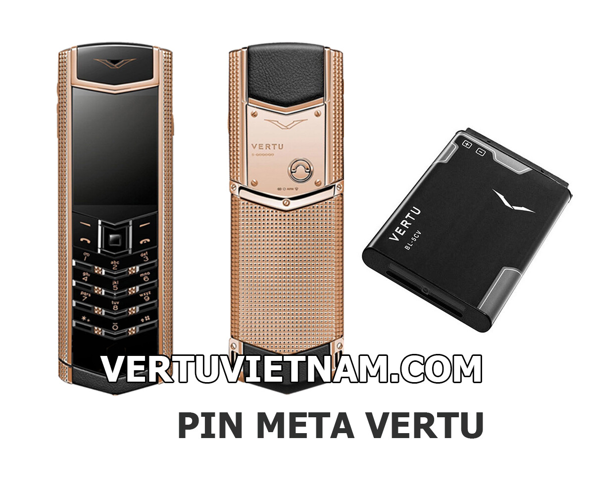 Pin Signature S