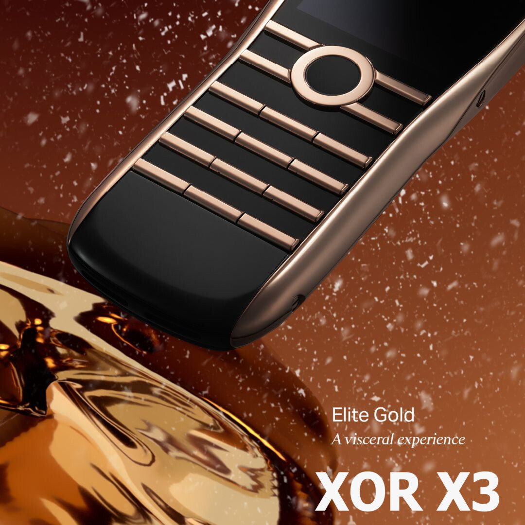 X3 Xor