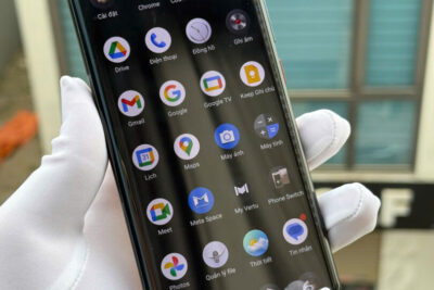 Meta Vertu 1 Lưng Bọc Vàng lưng full Gold 18k fullbox 99%