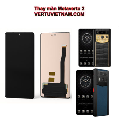 Màn Hình Metavertu 2 (Meta Vertu 2) Chính Hãng