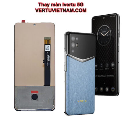 Màn Hình iVERTU 5G Chính Hãng